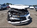 2021 Chevrolet Blazer — photo 11 of 15 | VIN 3GNKBDRS7MS505697