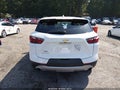 2021 Chevrolet Blazer — photo 15 of 15 | VIN 3GNKBDRS7MS505697