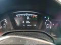 2018 Honda CR-V — photo 7 of 16 | VIN 2HKRW2H55JH613107