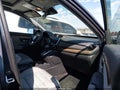 2018 Honda CR-V — photo 5 of 16 | VIN 2HKRW2H55JH613107