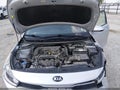 2021 Kia Rio — photo 10 of 16 | VIN 3KPA24AD9ME406069