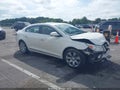 2012 Buick LaCrosse — photo 1 of 17 | VIN 1G4GG5E37CF139582