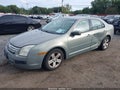 2009 Ford Fusion — photo 2 of 18 | VIN 3FAHP07Z39R109493