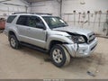 2006 Toyota 4Runner — photo 1 of 17 | VIN JTEBU14R068070499