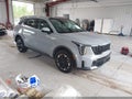2026 Kia Sorento — photo 1 of 17 | VIN 5XYRL4JCXTG447299