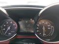 2021 Alfa Romeo Giulia — photo 7 of 16 | VIN ZARFAMBN8M7649491