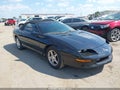 1995 Chevrolet Camaro — photo 1 of 11 | VIN 2G1FP32S1S2190892