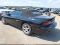 1995 Chevrolet Camaro — photo 3 of 11 | VIN 2G1FP32S1S2190892