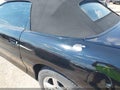 1995 Chevrolet Camaro — photo 6 of 11 | VIN 2G1FP32S1S2190892