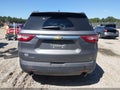 2018 Chevrolet Traverse — photo 16 of 16 | VIN 1GNERGKW4JJ148385