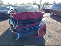 2022 Mitsubishi Mirage — photo 13 of 17 | VIN ML32AUHJ0NH005267