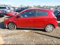 2022 Mitsubishi Mirage — photo 15 of 17 | VIN ML32AUHJ0NH005267