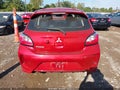 2022 Mitsubishi Mirage — photo 17 of 17 | VIN ML32AUHJ0NH005267