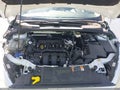 2017 Ford Focus — photo 10 of 12 | VIN 1FADP3E20HL258530