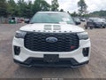 2025 Ford Explorer — photo 12 of 16 | VIN 1FMWK8GC8SGB30536