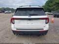 2025 Ford Explorer — photo 16 of 16 | VIN 1FMWK8GC8SGB30536