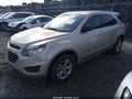 2016 Chevrolet Equinox — photo 2 of 16 | VIN 2GNALBEK9G1188668