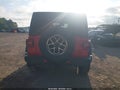 2026 Jeep Wrangler — photo 16 of 16 | VIN 1C4PJXFN2TW185421