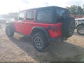 2026 Jeep Wrangler — photo 3 of 16 | VIN 1C4PJXFN2TW185421