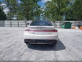 2017 Lincoln MKZ — photo 16 of 18 | VIN 3LN6L5E99HR666495