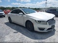 2017 Lincoln MKZ — photo 1 of 18 | VIN 3LN6L5E99HR666495