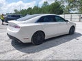 2017 Lincoln MKZ — photo 4 of 18 | VIN 3LN6L5E99HR666495