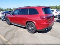 2022 Mercedes-Benz GLS-Class — photo 3 of 17 | VIN 4JGFF5KEXNA711765