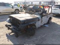 1994 Jeep Wrangler — photo 2 of 10 | VIN 1J4FY49S7RP449706