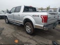 2017 Ford F-150 — photo 3 of 16 | VIN 1FTEW1EG3HFB75562