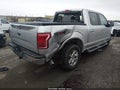 2017 Ford F-150 — photo 4 of 16 | VIN 1FTEW1EG3HFB75562