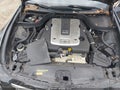 2013 Infiniti G37 — photo 10 of 17 | VIN JN1CV6AR2DM750032