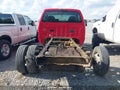 2009 Ford F-450 — photo 8 of 16 | VIN 1FDAF47Y59EA66870