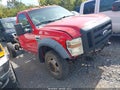 2009 Ford F-450 — photo 1 of 16 | VIN 1FDAF47Y59EA66870