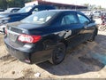 2011 Toyota Corolla — photo 4 of 17 | VIN 2T1BU4EE6BC735597