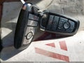 2022 Ford Explorer — photo 11 of 18 | VIN 1FMSK7DH6NGA36023