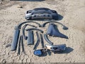 2022 Ford Explorer — photo 12 of 18 | VIN 1FMSK7DH6NGA36023