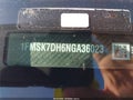 2022 Ford Explorer — photo 18 of 18 | VIN 1FMSK7DH6NGA36023