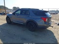 2022 Ford Explorer — photo 3 of 18 | VIN 1FMSK7DH6NGA36023