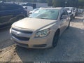 2010 Chevrolet Malibu Limited — photo 2 of 11 | VIN 1G1ZC5EB0AF146797