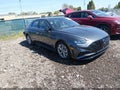 2021 Hyundai Sonata — photo 1 of 16 | VIN 5NPEF4JA9MH102991