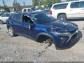 2024 Chevrolet Trax — photo 1 of 17 | VIN KL77LFE23RC098601