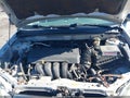 2007 Toyota Corolla — photo 10 of 12 | VIN JTDBR32EX70134999