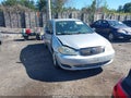 2007 Toyota Corolla — photo 1 of 12 | VIN JTDBR32EX70134999