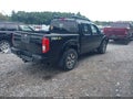 2013 Nissan Frontier — photo 4 of 16 | VIN 1N6AD0EV8DN740074