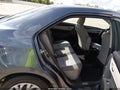 2019 Toyota Corolla — photo 8 of 17 | VIN 5YFBURHE9KP865530
