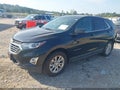 2018 Chevrolet Equinox — photo 2 of 16 | VIN 2GNAXJEV8J6127363