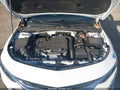 2024 Chevrolet Malibu — photo 10 of 16 | VIN 1G1ZD5STXRF207319