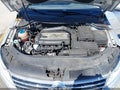 2013 Volkswagen CC — photo 10 of 11 | VIN WVWBP7AN9DE525722