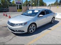 2013 Volkswagen CC — photo 2 of 11 | VIN WVWBP7AN9DE525722