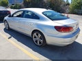 2013 Volkswagen CC — photo 3 of 11 | VIN WVWBP7AN9DE525722